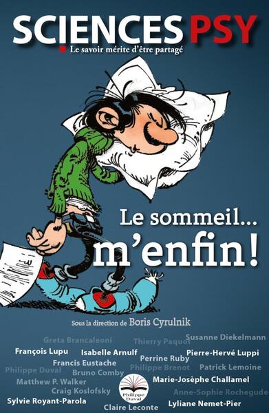 SOMMEIL  M ENFIN