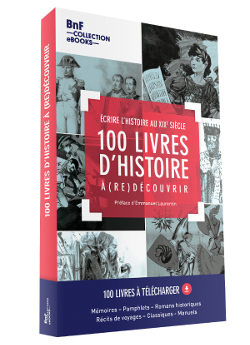 COFFRET 100 LIVRES D´HISTOIRE A (RE)DECOUVRIR