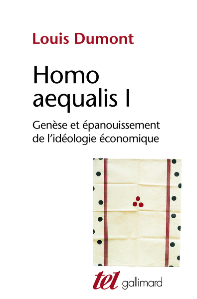 HOMO AEQUALIS I