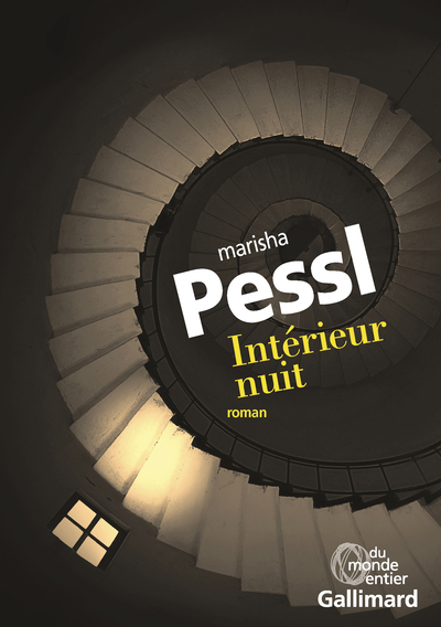 INTERIEUR NUIT