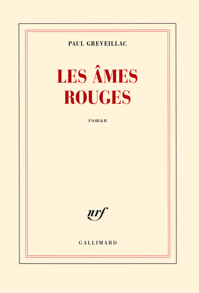 AMES ROUGES