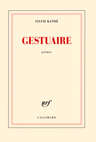 GESTUAIRE