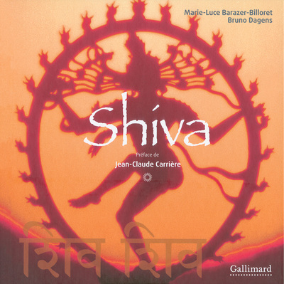 SHIVA (LIBERATEUR DES AMES ET MAITRE DES DIEUX)