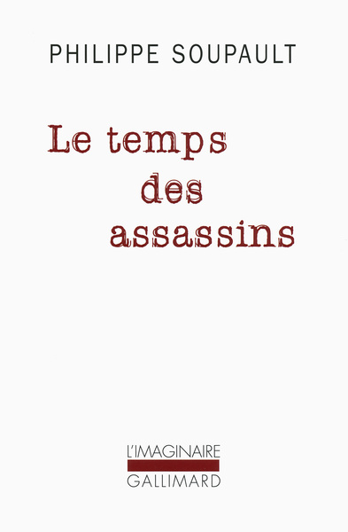 TEMPS DES ASSASSINS