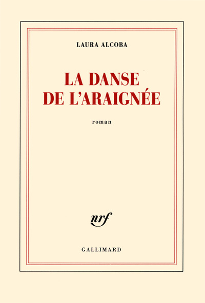 DANSE DE L´ARAIGNEE