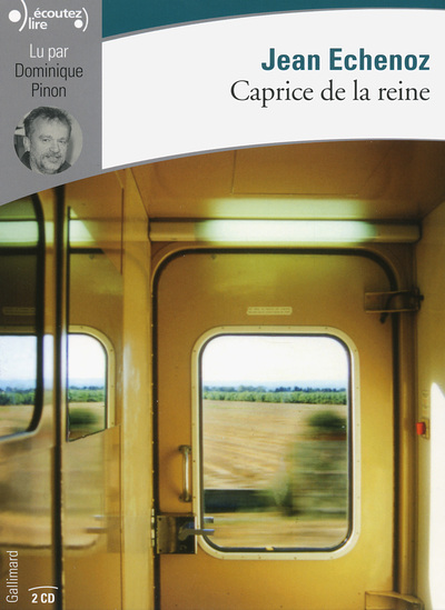 CAPRICE DE LA REINE CD