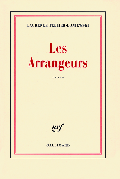 ARRANGEURS