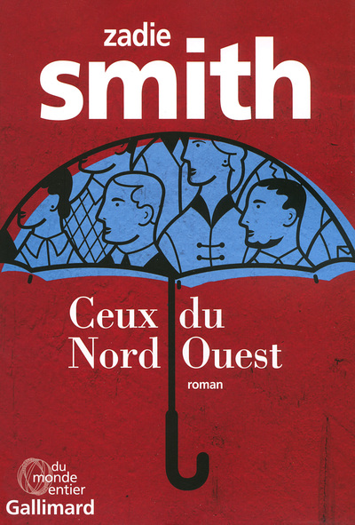 CEUX DU NORD - OUEST