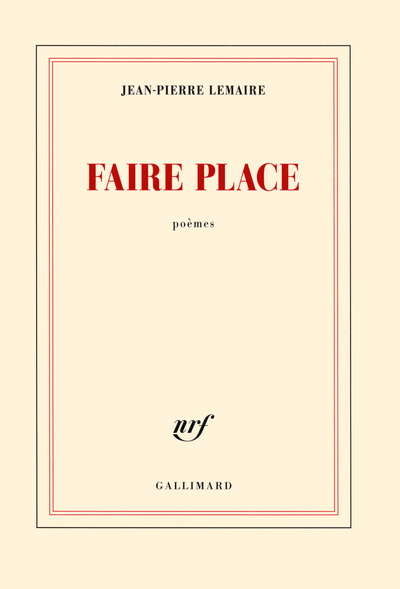 FAIRE PLACE