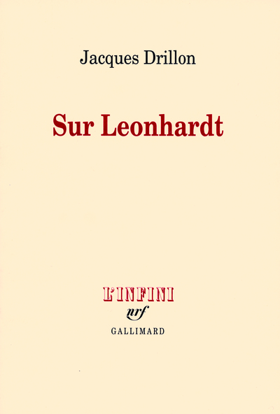 SUR LEONHARDT