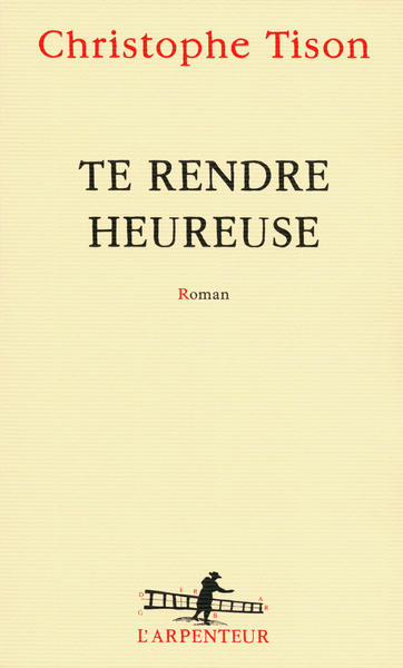 TE RENDRE HEUREUSE