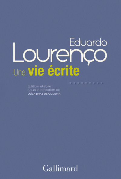 VIE ECRITE