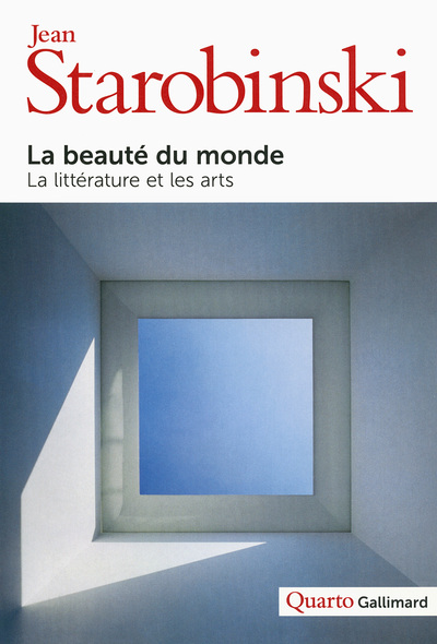 BEAUTE DU MONDE - QUARTO