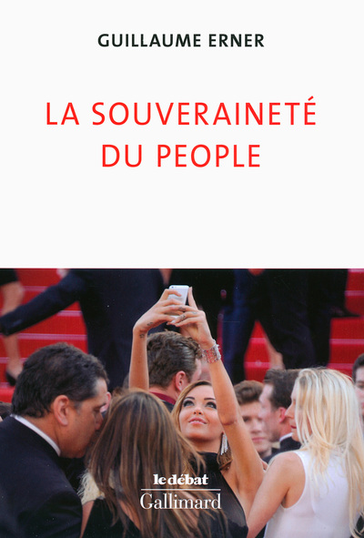 SOUVERAINETE DU PEOPLE