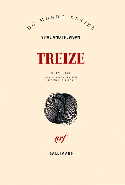 TREIZE