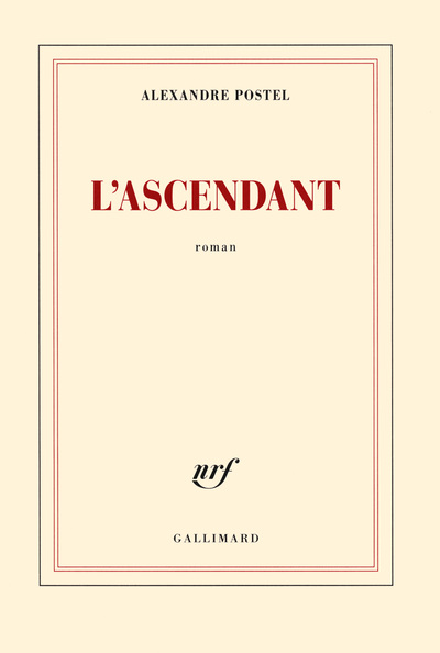 L´ASCENDANT