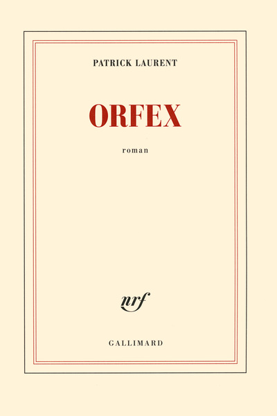 ORFEX