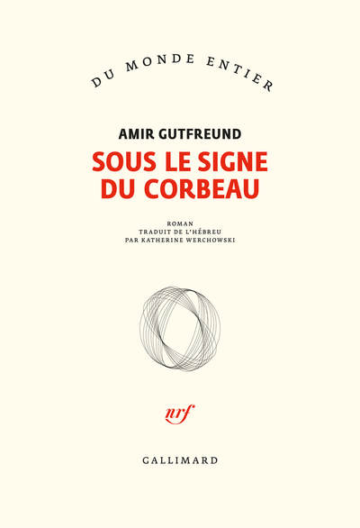 SOUS LE SIGNE DU CORBEAU