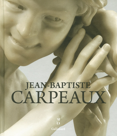 JEAN-BAPTISTE CARPEAUX  (1827-1875)