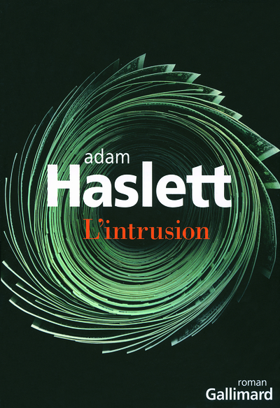 INTRUSION