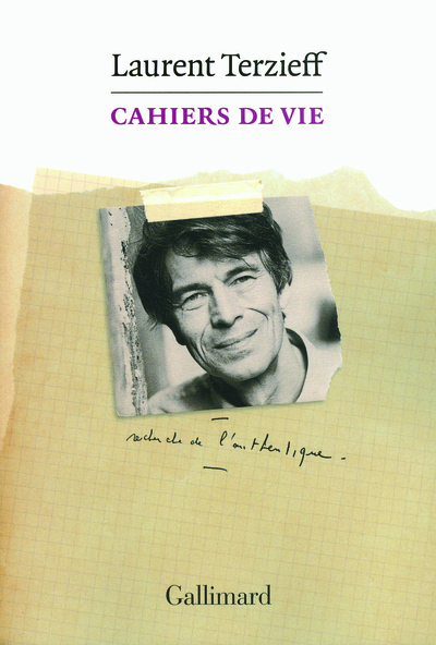 CAHIERS DE VIE