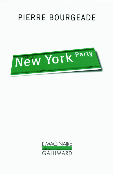 NEW YORK PARTY