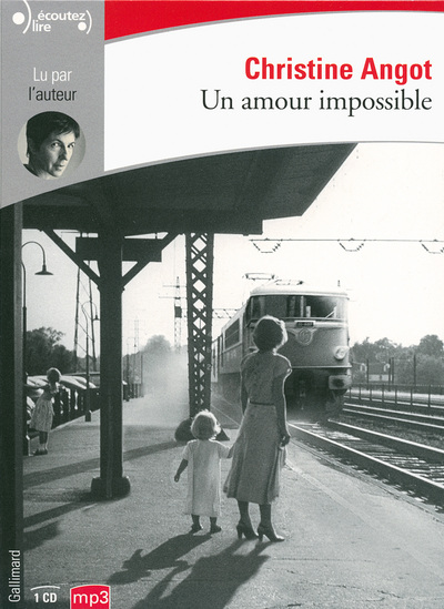 AMOUR IMPOSSIBLE CD