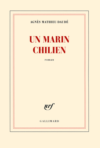 MARIN CHILIEN