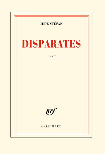 DISPARATES