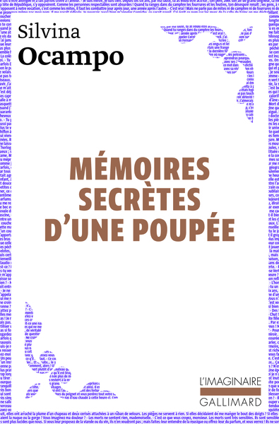 MEMOIRES SECRETES D´UNE POUPEE