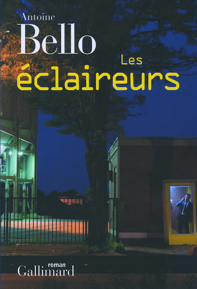 ECLAIREURS