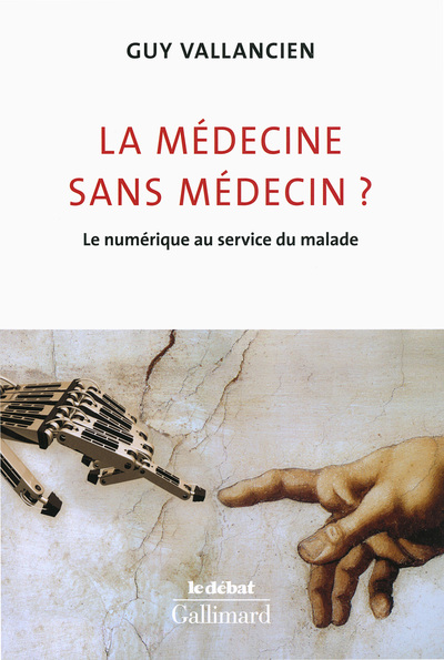 MEDECINE SANS MEDECIN? (LE NUMERIQUE AU SERVICE DU MALADE)