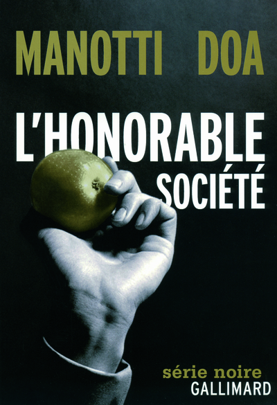 HONORABLE SOCIETE