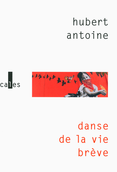 DANSE DE LA VIE BREVE