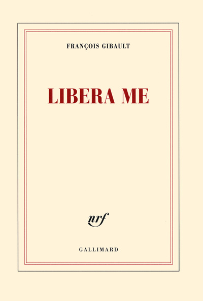 LIBERA ME