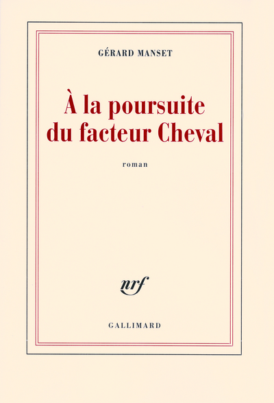 A LA POURSUITE DU FACTEUR CHEVAL
