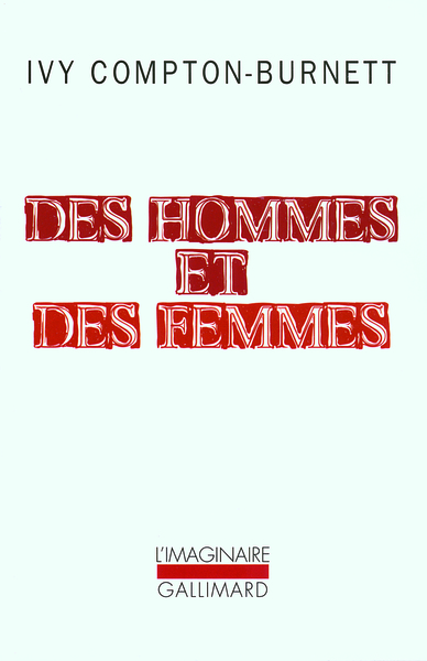 DES HOMMES ET DES FEMMES