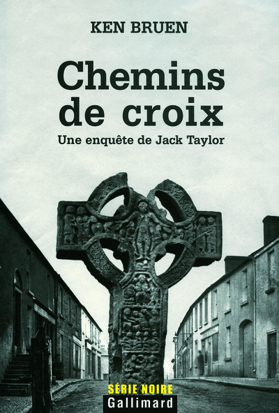CHEMIN DE CROIX