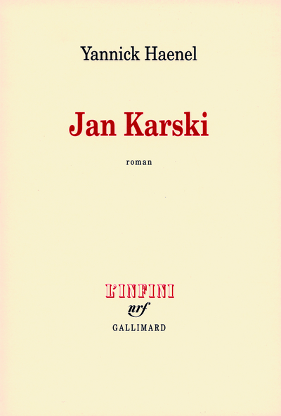 JAN KARSKI