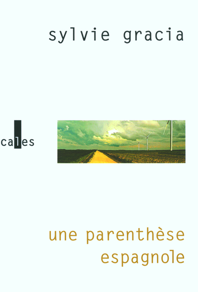 PARENTHESE ESPAGNOLE