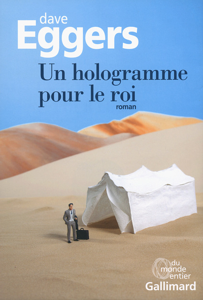 HOLOGRAMME POUR LE ROI