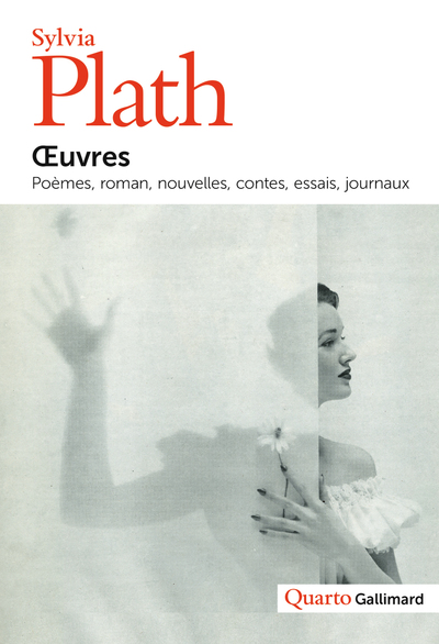 OEUVRES PLATH (POEMES, ROMANS, NOUVELLES, CONTES, ESSAIS, JOURNAUX)