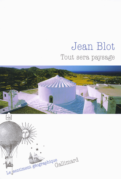 TOUT SERA PAYSAGE