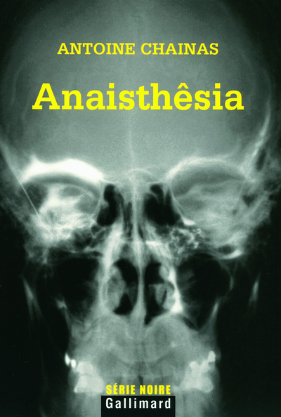 ANAISTHESIA