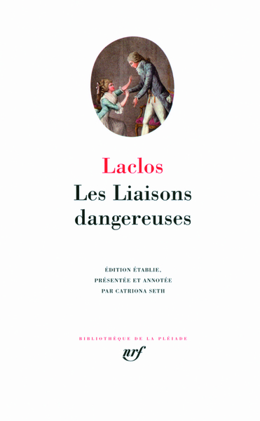 LIAISONS DANGEREUSES