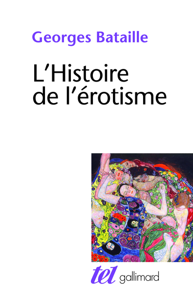 HISTOIRE DE L´EROTISME