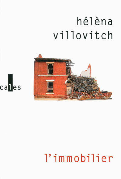 IMMOBILIER