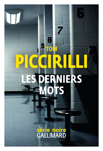DERNIERS MOTS