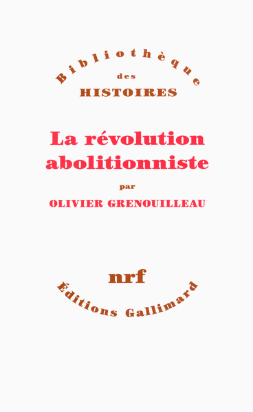 REVOLUTION ABOLITIONNISTE