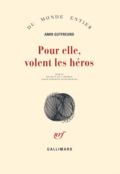 POUR ELLE, VOLENT LES HEROS
